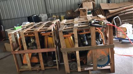晋州行李、家具、电器包装托运