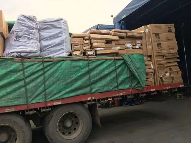 晋州家具托运