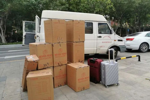 晋州行李托运公司